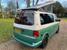 USED 2020 70 VOLKSWAGEN TRANSPORTER 2.0 TDI SWB Euro 6 (s/s) 110 4 Berth Campervan # NEW CONVERSION # ISOFIX #
