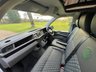 USED 2020 70 VOLKSWAGEN TRANSPORTER 2.0 TDI SWB Euro 6 (s/s) 110 4 Berth Campervan # NEW CONVERSION # ISOFIX #