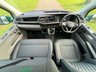 USED 2020 70 VOLKSWAGEN TRANSPORTER 2.0 TDI SWB Euro 6 (s/s) 110 4 Berth Campervan # NEW CONVERSION # ISOFIX #
