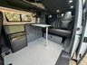 USED 2020 70 VOLKSWAGEN TRANSPORTER 2.0 TDI SWB Euro 6 (s/s) 110 4 Berth Campervan # NEW CONVERSION # ISOFIX #