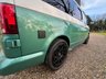 USED 2020 70 VOLKSWAGEN TRANSPORTER 2.0 TDI SWB Euro 6 (s/s) 110 4 Berth Campervan # NEW CONVERSION # ISOFIX #