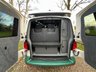USED 2020 70 VOLKSWAGEN TRANSPORTER 2.0 TDI SWB Euro 6 (s/s) 110 4 Berth Campervan # NEW CONVERSION # ISOFIX #
