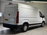 USED 2024 73 MAXUS DELIVER 9 2.0 D20 LUX Panel Van 5dr Diesel Manual FWD L3 H2 Euro 6 (s/s) (163 ps) 