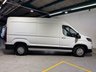 USED 2024 73 MAXUS DELIVER 9 2.0 D20 LUX Panel Van 5dr Diesel Manual FWD L3 H2 Euro 6 (s/s) (163 ps) 