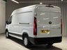 USED 2024 73 MAXUS DELIVER 9 2.0 D20 LUX Panel Van 5dr Diesel Manual FWD L3 H2 Euro 6 (s/s) (163 ps) 
