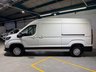 USED 2024 73 MAXUS DELIVER 9 2.0 D20 LUX Panel Van 5dr Diesel Manual FWD L3 H2 Euro 6 (s/s) (163 ps) 