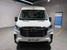 USED 2024 73 MAXUS DELIVER 9 2.0 D20 LUX Panel Van 5dr Diesel Manual FWD L3 H2 Euro 6 (s/s) (163 ps) 