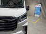 USED 2024 73 MAXUS DELIVER 9 2.0 D20 LUX Panel Van 5dr Diesel Manual FWD L3 H2 Euro 6 (s/s) (163 ps) 