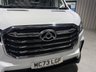USED 2024 73 MAXUS DELIVER 9 2.0 D20 LUX Panel Van 5dr Diesel Manual FWD L3 H2 Euro 6 (s/s) (163 ps) 