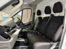 USED 2024 73 MAXUS DELIVER 9 2.0 D20 LUX Panel Van 5dr Diesel Manual FWD L3 H2 Euro 6 (s/s) (163 ps) 