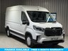 USED 2024 73 MAXUS DELIVER 9 2.0 D20 LUX Panel Van 5dr Diesel Manual FWD L3 H2 Euro 6 (s/s) (163 ps) 