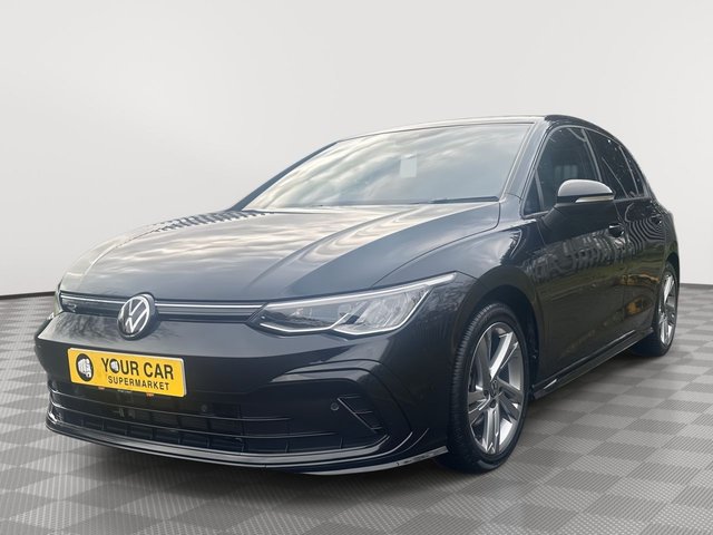 2021 VOLKSWAGEN GOLF - Photo 5