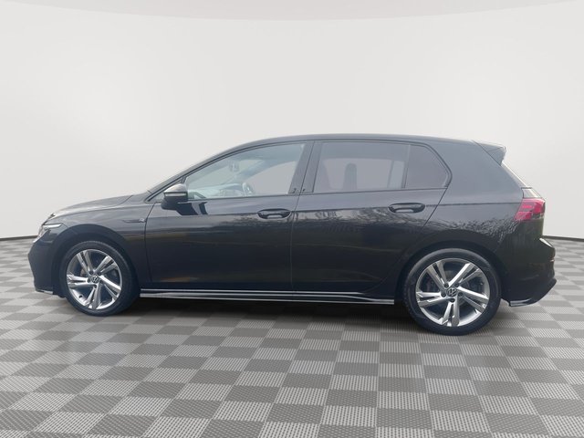 2021 VOLKSWAGEN GOLF - Photo 6