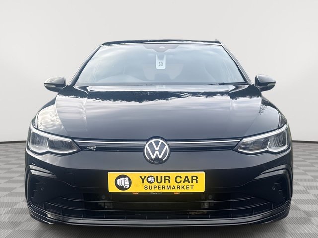 2021 VOLKSWAGEN GOLF - Photo 11