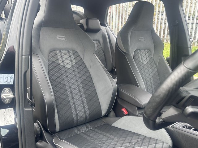 2021 VOLKSWAGEN GOLF - Photo 12