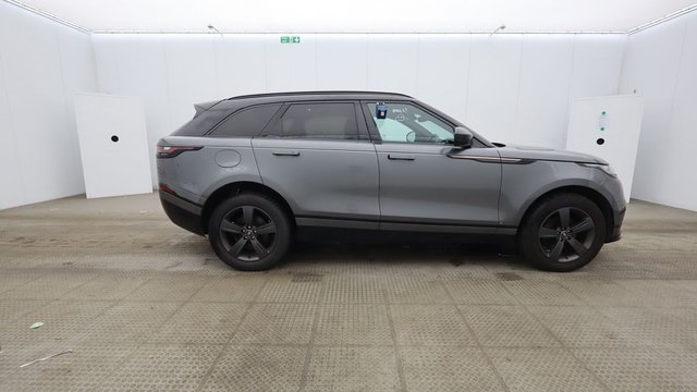 2018 Land Rover RANGE ROVER VELAR - Photo 12