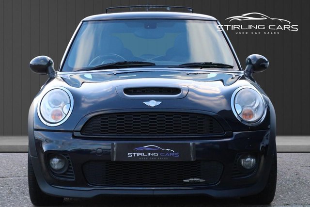 2008 MINI Hatch 1.6L John Cooper Works 3dr - Photo 3