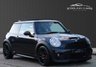USED 2008 58 MINI HATCH 1.6 John Cooper Works Hatchback 3dr Petrol Manual Euro 4 (211 ps) CARBON PACK+SUN ROOF+CHAIN!