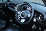USED 2008 58 MINI HATCH 1.6 John Cooper Works Hatchback 3dr Petrol Manual Euro 4 (211 ps) CARBON PACK+SUN ROOF+CHAIN!