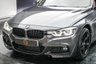USED 2018 68 BMW 3 SERIES 2.0 320d M Sport Touring 5dr Diesel Auto xDrive Euro 6 (s/s) (190 ps) OVER &pound;4000 FACTORY OPTIONS