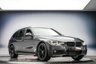 USED 2018 68 BMW 3 SERIES 2.0 320d M Sport Touring 5dr Diesel Auto xDrive Euro 6 (s/s) (190 ps) OVER &pound;4000 FACTORY OPTIONS