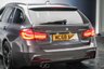 USED 2018 68 BMW 3 SERIES 2.0 320d M Sport Touring 5dr Diesel Auto xDrive Euro 6 (s/s) (190 ps) OVER &pound;4000 FACTORY OPTIONS