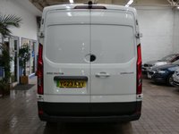 USED 2023 23 MAXUS EDELIVER 9 72kWh Panel Van 5dr Electric Auto FWD L3 H2 (204 ps) 3 SEATS AC BLUETOOTH REAR VIEW CAMERA CRUISE CONTROL PARKING SENSORS 1 OWNER MAXUS WARRANTY MARCH 2028