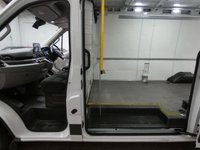 USED 2023 23 MAXUS EDELIVER 9 72kWh Panel Van 5dr Electric Auto FWD L3 H2 (204 ps) 3 SEATS AC BLUETOOTH REAR VIEW CAMERA CRUISE CONTROL PARKING SENSORS 1 OWNER MAXUS WARRANTY MARCH 2028