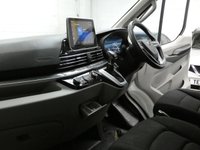USED 2023 23 MAXUS EDELIVER 9 72kWh Panel Van 5dr Electric Auto FWD L3 H2 (204 ps) 3 SEATS AC BLUETOOTH REAR VIEW CAMERA CRUISE CONTROL PARKING SENSORS 1 OWNER MAXUS WARRANTY MARCH 2028