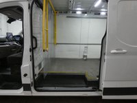 USED 2023 23 MAXUS EDELIVER 9 72kWh Panel Van 5dr Electric Auto FWD L3 H2 (204 ps) 3 SEATS AC BLUETOOTH REAR VIEW CAMERA CRUISE CONTROL PARKING SENSORS 1 OWNER MAXUS WARRANTY MARCH 2028