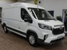 USED 2023 23 MAXUS EDELIVER 9 72kWh Panel Van 5dr Electric Auto FWD L3 H2 (204 ps) 3 SEATS AC BLUETOOTH REAR VIEW CAMERA CRUISE CONTROL PARKING SENSORS 1 OWNER MAXUS WARRANTY MARCH 2028