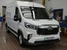 USED 2023 23 MAXUS EDELIVER 9 72kWh Panel Van 5dr Electric Auto FWD L3 H2 (204 ps) 3 SEATS AC BLUETOOTH REAR VIEW CAMERA CRUISE CONTROL PARKING SENSORS 1 OWNER MAXUS WARRANTY MARCH 2028