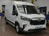 USED 2023 23 MAXUS EDELIVER 9 72kWh Panel Van 5dr Electric Auto FWD L3 H2 (204 ps) 3 SEATS AC BLUETOOTH REAR VIEW CAMERA CRUISE CONTROL PARKING SENSORS 1 OWNER MAXUS WARRANTY MARCH 2028