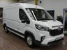 USED 2023 23 MAXUS EDELIVER 9 72kWh Panel Van 5dr Electric Auto FWD L3 H2 (204 ps) 3 SEATS AC BLUETOOTH REAR VIEW CAMERA CRUISE CONTROL PARKING SENSORS 1 OWNER MAXUS WARRANTY MARCH 2028