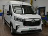 USED 2023 23 MAXUS EDELIVER 9 72kWh Panel Van 5dr Electric Auto FWD L3 H2 (204 ps) 3 SEATS AC BLUETOOTH REAR VIEW CAMERA CRUISE CONTROL PARKING SENSORS 1 OWNER MAXUS WARRANTY MARCH 2028