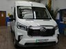 USED 2023 23 MAXUS EDELIVER 9 72kWh Panel Van 5dr Electric Auto FWD L3 H2 (204 ps) 3 SEATS AC BLUETOOTH REAR VIEW CAMERA CRUISE CONTROL PARKING SENSORS 1 OWNER MAXUS WARRANTY MARCH 2028