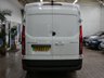 USED 2023 23 MAXUS EDELIVER 9 72kWh Panel Van 5dr Electric Auto FWD L3 H2 (204 ps) 3 SEATS AC BLUETOOTH REAR VIEW CAMERA CRUISE CONTROL PARKING SENSORS 1 OWNER MAXUS WARRANTY MARCH 2028