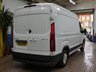 USED 2023 23 MAXUS EDELIVER 9 72kWh Panel Van 5dr Electric Auto FWD L3 H2 (204 ps) 3 SEATS AC BLUETOOTH REAR VIEW CAMERA CRUISE CONTROL PARKING SENSORS 1 OWNER MAXUS WARRANTY MARCH 2028
