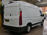 USED 2023 23 MAXUS EDELIVER 9 72kWh Panel Van 5dr Electric Auto FWD L3 H2 (204 ps) 3 SEATS AC BLUETOOTH REAR VIEW CAMERA CRUISE CONTROL PARKING SENSORS 1 OWNER MAXUS WARRANTY MARCH 2028