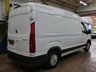 USED 2023 23 MAXUS EDELIVER 9 72kWh Panel Van 5dr Electric Auto FWD L3 H2 (204 ps) 3 SEATS AC BLUETOOTH REAR VIEW CAMERA CRUISE CONTROL PARKING SENSORS 1 OWNER MAXUS WARRANTY MARCH 2028