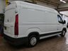 USED 2023 23 MAXUS EDELIVER 9 72kWh Panel Van 5dr Electric Auto FWD L3 H2 (204 ps) 3 SEATS AC BLUETOOTH REAR VIEW CAMERA CRUISE CONTROL PARKING SENSORS 1 OWNER MAXUS WARRANTY MARCH 2028