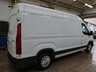 USED 2023 23 MAXUS EDELIVER 9 72kWh Panel Van 5dr Electric Auto FWD L3 H2 (204 ps) 3 SEATS AC BLUETOOTH REAR VIEW CAMERA CRUISE CONTROL PARKING SENSORS 1 OWNER MAXUS WARRANTY MARCH 2028