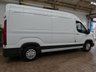 USED 2023 23 MAXUS EDELIVER 9 72kWh Panel Van 5dr Electric Auto FWD L3 H2 (204 ps) 3 SEATS AC BLUETOOTH REAR VIEW CAMERA CRUISE CONTROL PARKING SENSORS 1 OWNER MAXUS WARRANTY MARCH 2028