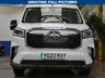 USED 2023 23 MAXUS EDELIVER 9 72kWh Panel Van 5dr Electric Auto FWD L3 H2 (204 ps) 3 SEATS AC BLUETOOTH REAR VIEW CAMERA CRUISE CONTROL PARKING SENSORS 1 OWNER MAXUS WARRANTY MARCH 2028