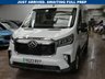 USED 2023 23 MAXUS EDELIVER 9 72kWh Panel Van 5dr Electric Auto FWD L3 H2 (204 ps) 3 SEATS AC BLUETOOTH REAR VIEW CAMERA CRUISE CONTROL PARKING SENSORS 1 OWNER MAXUS WARRANTY MARCH 2028