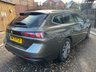 USED 2020 70 PEUGEOT 508 SW 1.5 BlueHDi Active Estate 5dr Diesel Manual Euro 6 (s/s) (130 ps) ** FULL SERVICE RECORD **