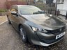 USED 2020 70 PEUGEOT 508 SW 1.5 BlueHDi Active Estate 5dr Diesel Manual Euro 6 (s/s) (130 ps) ** FULL SERVICE RECORD **