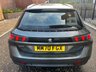 USED 2020 70 PEUGEOT 508 SW 1.5 BlueHDi Active Estate 5dr Diesel Manual Euro 6 (s/s) (130 ps) ** FULL SERVICE RECORD **