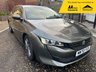 USED 2020 70 PEUGEOT 508 SW 1.5 BlueHDi Active Estate 5dr Diesel Manual Euro 6 (s/s) (130 ps) ** FULL SERVICE RECORD **