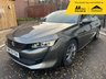 USED 2020 70 PEUGEOT 508 SW 1.5 BlueHDi Active Estate 5dr Diesel Manual Euro 6 (s/s) (130 ps) ** FULL SERVICE RECORD **